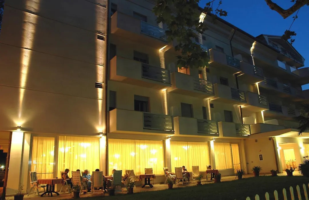 Hotel Roma-1